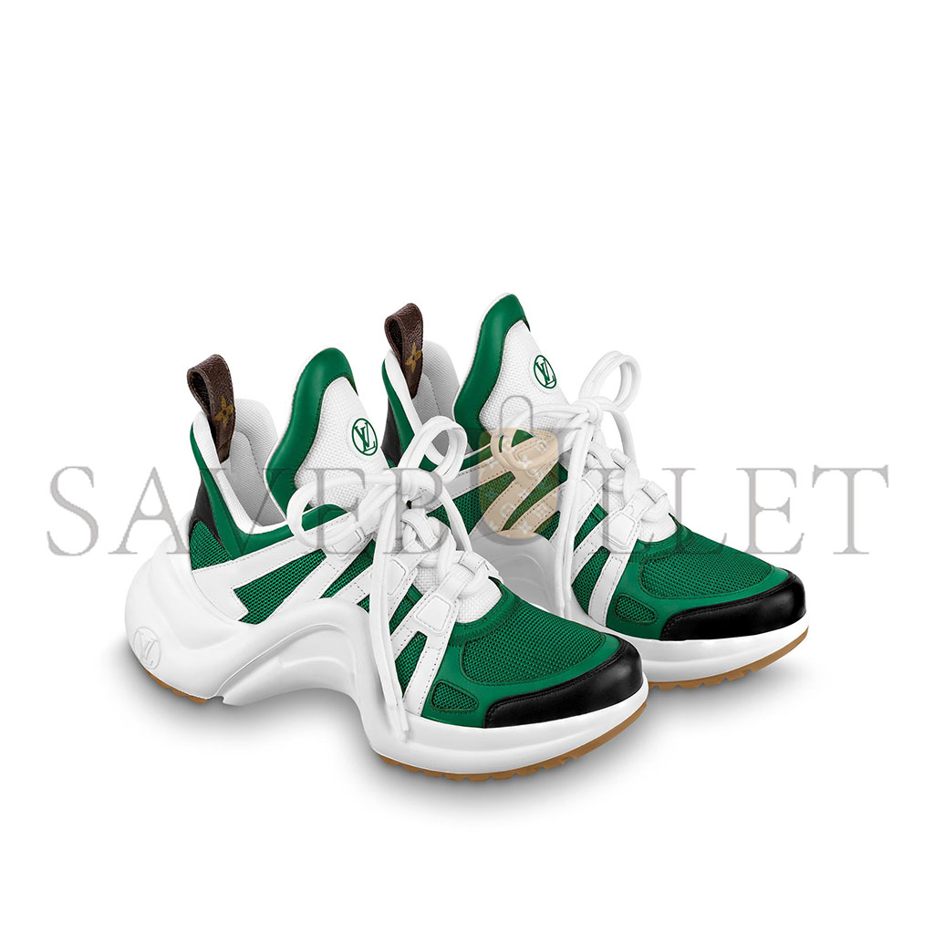 LOUIS VUITTON ARCHLIGHT SNEAKERS LV 1A8TFE